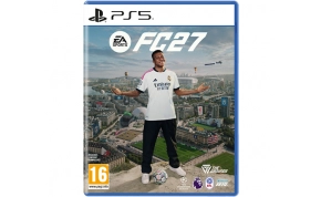 משחק (Electronic Arts (EA EA SPORTS FC™ 27 1