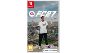 משחק (Electronic Arts (EA EA SPORTS FC™ 27 1