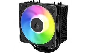 מאוורר למעבד ARCTIC Freezer 36-S A-RGB (Black) 1