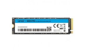 כונני SSD Lexar LNM610P500G-RNNNG 1