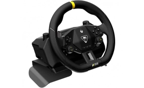 אביזרים לסימולטור ומרוצים Turtle Beach Racer Wireless Racing Wheel 1