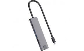תחנות עגינה Wavlink WL-UHP3409 PRO 1