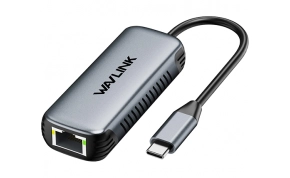 כרטיסי רשת ומתאמי רשת Wavlink WL-NWU340G 1