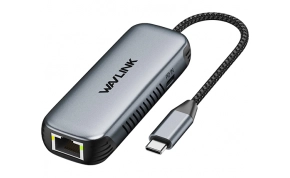 כרטיסי רשת ומתאמי רשת Wavlink WL-NWU340G 1