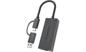 כרטיסי רשת ומתאמי רשת Wavlink WL-NWU331GCA 1