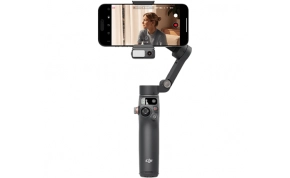 חצובות וגימבלים DJI Osmo Mobile 8 1