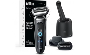 מכונות גילוח Braun 7085CC 1