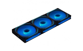 מאוורר למארז Lian Li UNI FAN SL-INF REVERSE BLADE 1