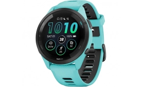 שעון חכם Garmin Forerunner 265 1
