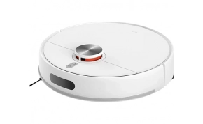 שואב אבק Xiaomi Robot Vacuum S40 1