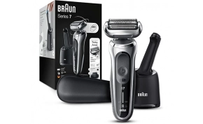 מכונות גילוח Braun 7071cc 1
