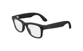 משקפיים חכמים Ray-Ban Wayfarer (Gen 2) 1