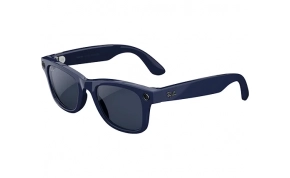 משקפיים חכמים Ray-Ban Wayfarer (Gen 2) 1