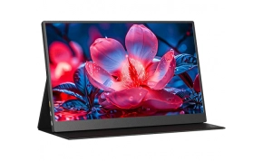 מסך מחשב Ivory PM156-P 1