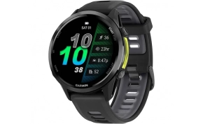 שעון חכם Garmin Forerunner 970 1