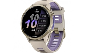 שעון חכם Garmin Forerunner 970 1