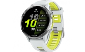 שעון חכם Garmin Forerunner 970 1