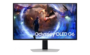 מסך מחשב Samsung S27DG600SU 1