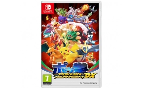 משחק Nintendo Switch 045496420727 1