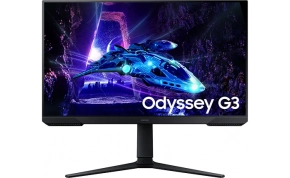 מסך מחשב Samsung S27DG300EU 1