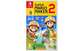משחק Nintendo Switch 045496424343 1