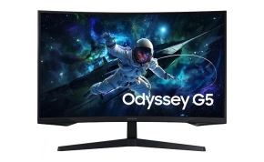 מסך מחשב Samsung S32CG554EU 1
