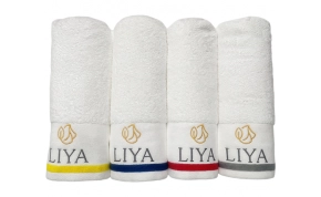אביזרים לאמבטיה LIYA IV-TATHTOWEL 1