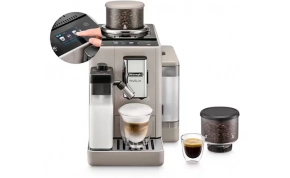 מכונת קפה Delonghi Rivelia  1