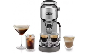 מכונת קפה Delonghi Dedica Duo 1