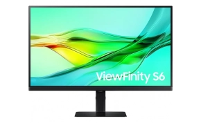 מסך מחשב Samsung S27D600UAU 1