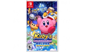 משחק Nintendo Switch 045496478643 1