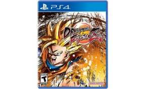משחק Bandai Namco Studios / Bandai Namco Entertainment 3391891995399 1