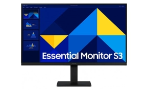 מסך מחשב Samsung S24D304GAU 1