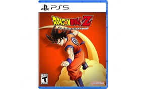 משחק Bandai Namco Studios / Bandai Namco Entertainment 3391892024616 1
