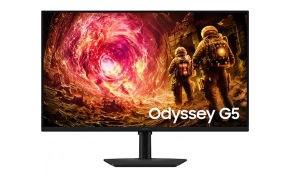 מסך מחשב Samsung S32FG502EU 1