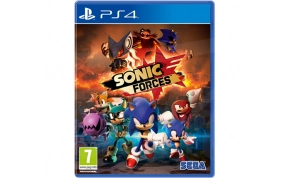 משחק Sonic Team / Sega 5055277029389 1