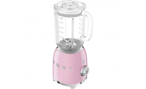 מעבדי מזון ובלנדרים Smeg BLF03PKEU 1