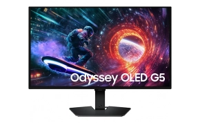 מסך מחשב Samsung S27FG502SU 1