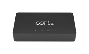 כרטיסי רשת ומתאמי רשת GoFiber GF25C 1