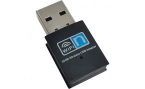 כרטיסי רשת ומתאמי רשת APOLLOX LFWF30001 1