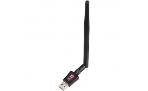 כרטיסי רשת ומתאמי רשת APOLLOX LFWF30001 1