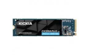 כונני SSD KIOXIA LVD10Z001TG8 1