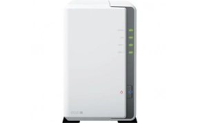 שרתי אחסון NAS Synology DiskStation DS223j 1