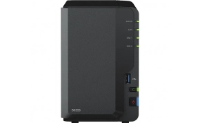 שרתי אחסון NAS Synology DiskStation DS223 1