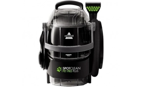 שואב אבק Bissell BISSELL SpotClean Pet Pro (37252) 1