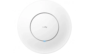 מגדילי טווח Wi‑Fi ואקסס פוינט Cudy AP3000 1