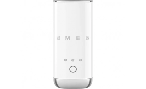 מקציפי חלב Smeg MFF02WHEU 1