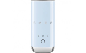 מקציפי חלב Smeg MFF02BLEU 1