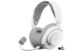 אוזניות Steelseries Arctis Nova 3P Wireless 1