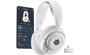 אוזניות Steelseries Arctis Nova 5 1